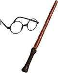 Harry Potter® Tryllestav & Briller