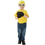 Minions® Dave Barn Tilbehørssett