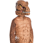 Jurassic World® T-Rex Maske