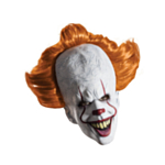 Pennywise® 3/4 Maske