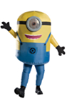 Minions® Oppblåsbart Kostyme