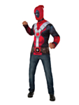 Deadpool® Trøye Kostyme