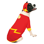The Flash® Hundekostyme