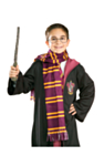 Harry Potter® Gryffindor Skjerf