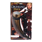 Middelalder Viking Drikkehorn