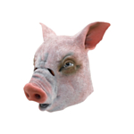 Gris Maske
