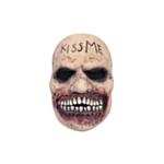 The Purge® Kiss Me Maske