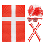 Dansk Roligan Danmark Boks