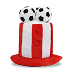 Danmark Fotball Flosshatt