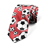 Danmark fotballslips