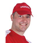 Danmark Caps