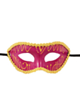 Persisk Maske Bordeaux