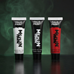 Ansiktsmaling Sminkesett Vampyr