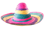 Sombrero Flerfarget