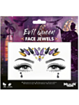 Evil Queen Ansiktssmykker