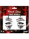 Ansiktssmykker Freak Show