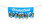 Oktoberfest Ølbelte