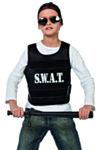 SWAT Vest Barn