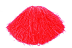 Pom Pom Rød