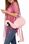 Flamingoveske