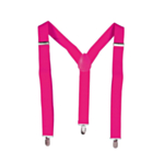 Bukseseler Neonrosa