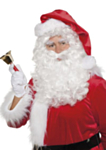 Juleskjegg Deluxe