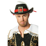 Musketer Hatt