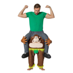 Carry Me Ape Kostyme