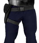 Holster og Belte