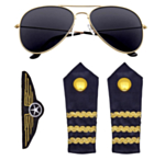 Pilot Tilbehørssett
