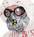Gassmaske