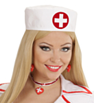 Sykepleierhatt