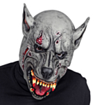 Varulvmaske