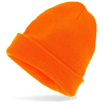 Neon Lue Oransje
