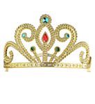 Dronning Tiara