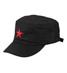 Kommunist Caps