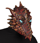 Dragemaske