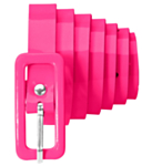 Belte Neonrosa