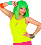 Singlet Neongul