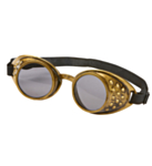 Steampunk Briller