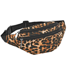 90-talls Leopard Rumpetaske