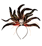 Voodoo Hodeplagg