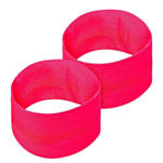 Neon UV Armbånd Rosa