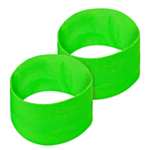 Neon UV Armbånd Grønn