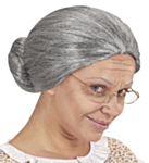 Bestemor Parykk