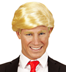President Parykk Blond