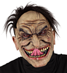 Stranger Skummel Maske
