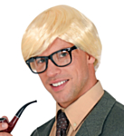 Professor Parykk Blond