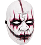 Psyko Klovn Maske