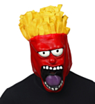 Pomme Frites Maske